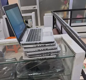 New Laptop HP EliteBook 840 8GB Intel Core i5 SSD 512GB