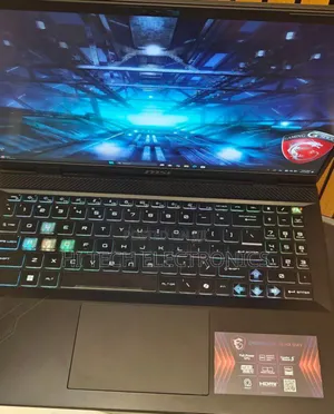 New Laptop Asus ROG Strix G15 16GB AMD Ryzen 9 SSD 512GB