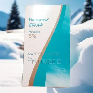 Photo - Hair Grow: Beautiful Hair Starts Here.