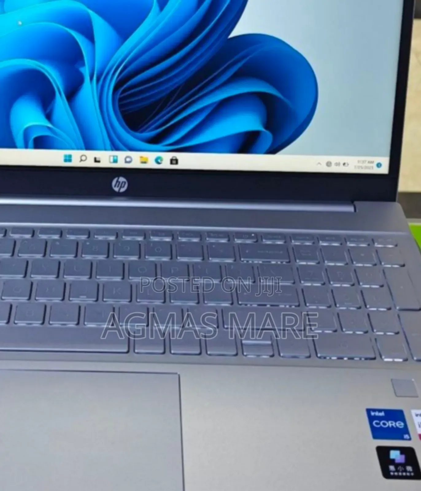 New Laptop HP Pavilion 15 16GB Intel Core I5 SSD 1T