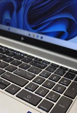 New Laptop HP Envy X360 16GB Intel Core I7 SSD 512GB