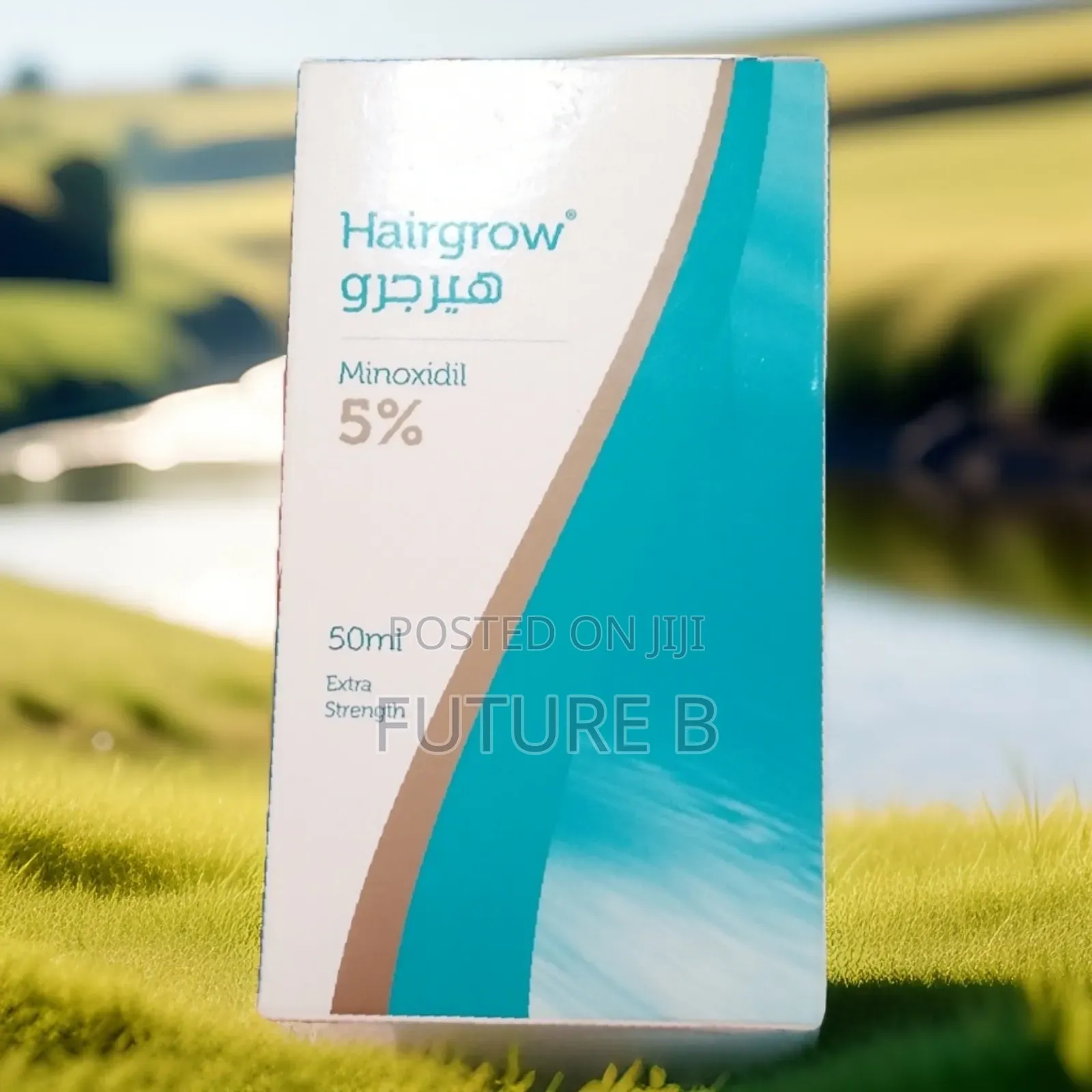 Hair Grow: Transform Your Hair, Transform Your Life