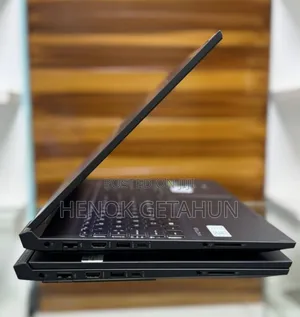 Photo - New Laptop HP Victus 16 16GB Intel Core I7 SSD 512GB