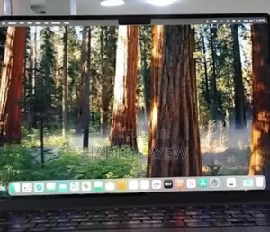 Photo - New Laptop Apple MacBook Pro 2021 M1 16GB Apple M1 SSD 512GB