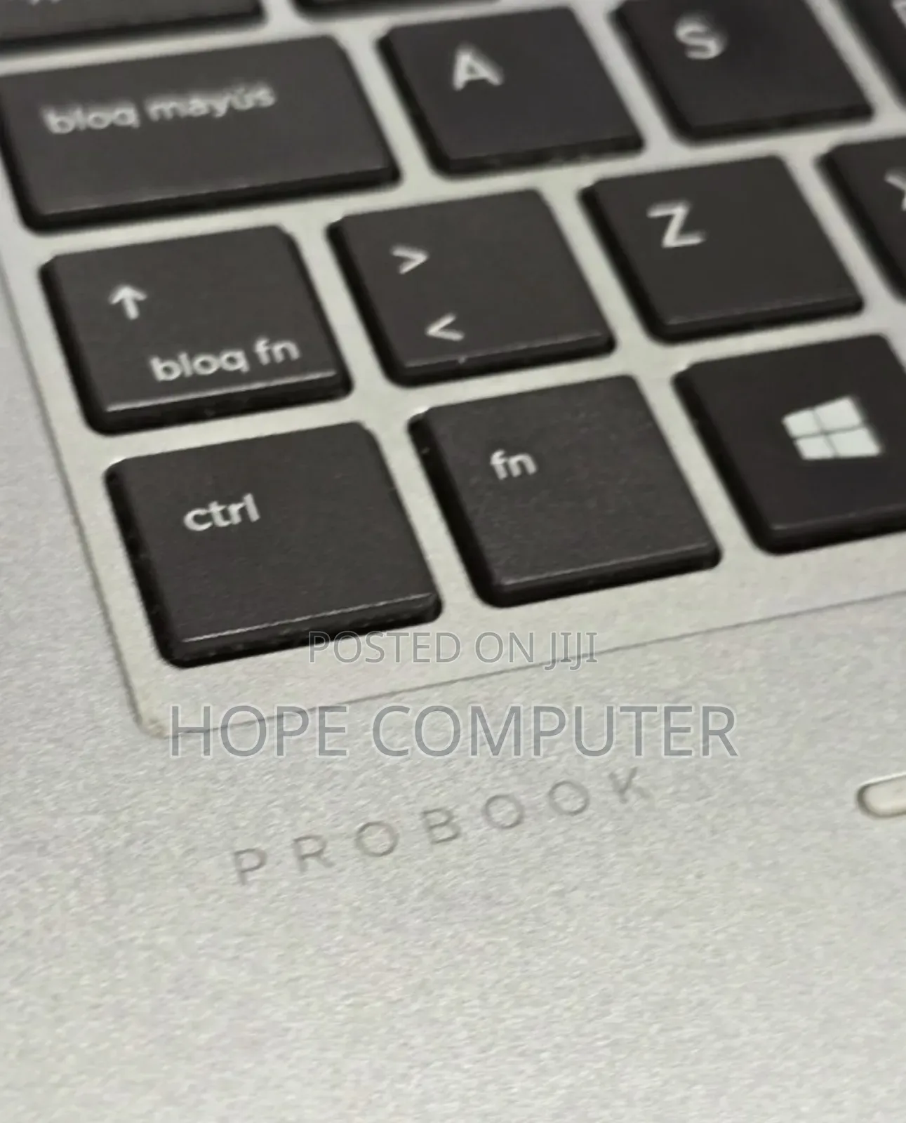 New Laptop HP ProBook 640 G5 8GB Intel Core I5 SSD 256GB