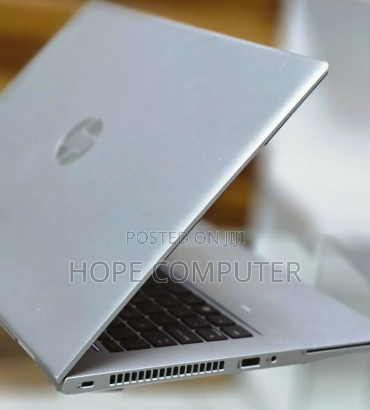 New Laptop HP ProBook 640 G5 8GB Intel Core I5 SSD 256GB