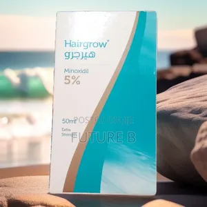 Photo - Hair Grow: Maximize Your Hair’S Growth Potential