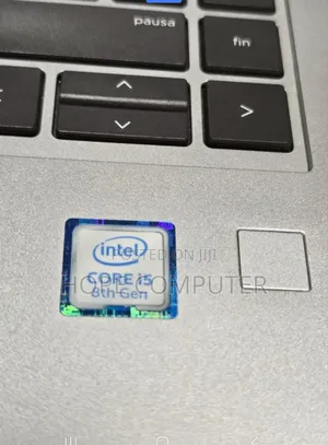 New Laptop HP ProBook 640 G5 8GB Intel Core I5 SSD 256GB