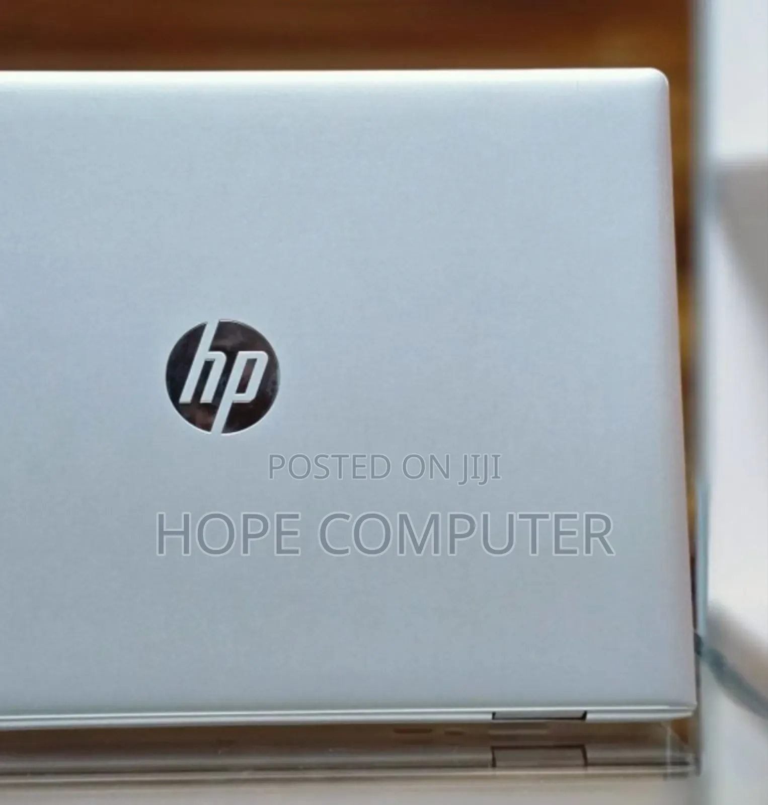 New Laptop HP ProBook 640 G5 8GB Intel Core I5 SSD 256GB