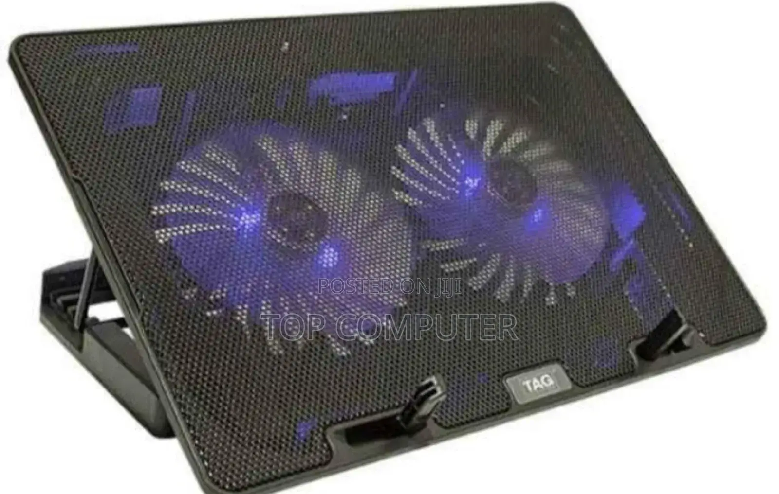 Laptop Cooling Stand