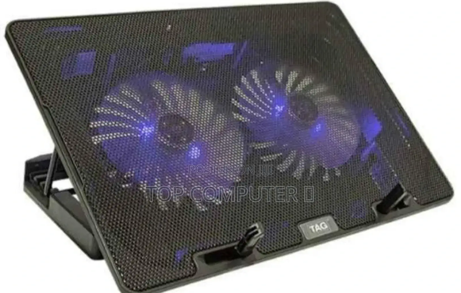 Laptop Cooling Stand