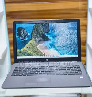 Photo - New Laptop HP Stream Notebook 8GB Intel Core I5 HDD 1T