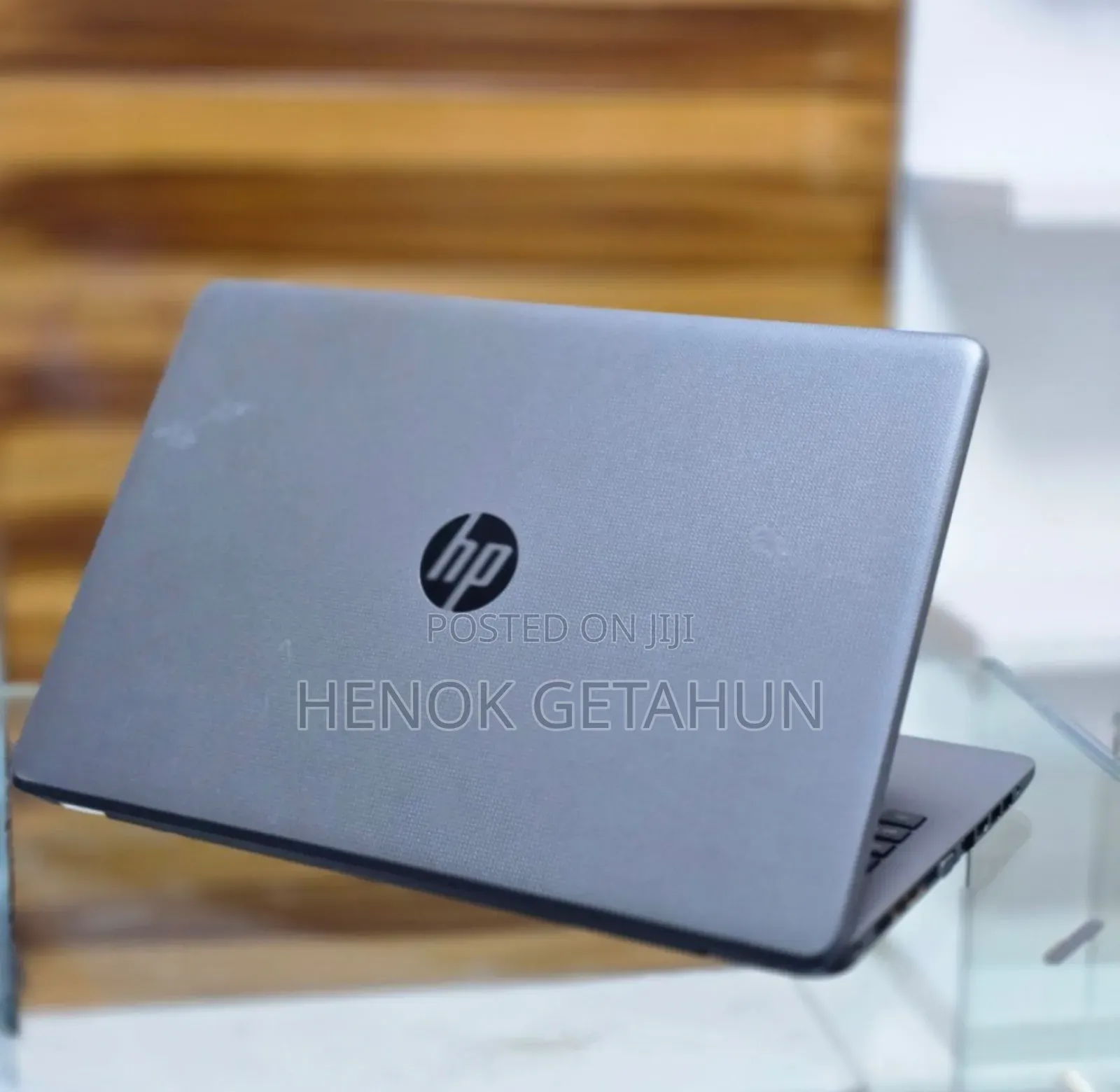 New Laptop HP Stream Notebook 8GB Intel Core I5 HDD 1T