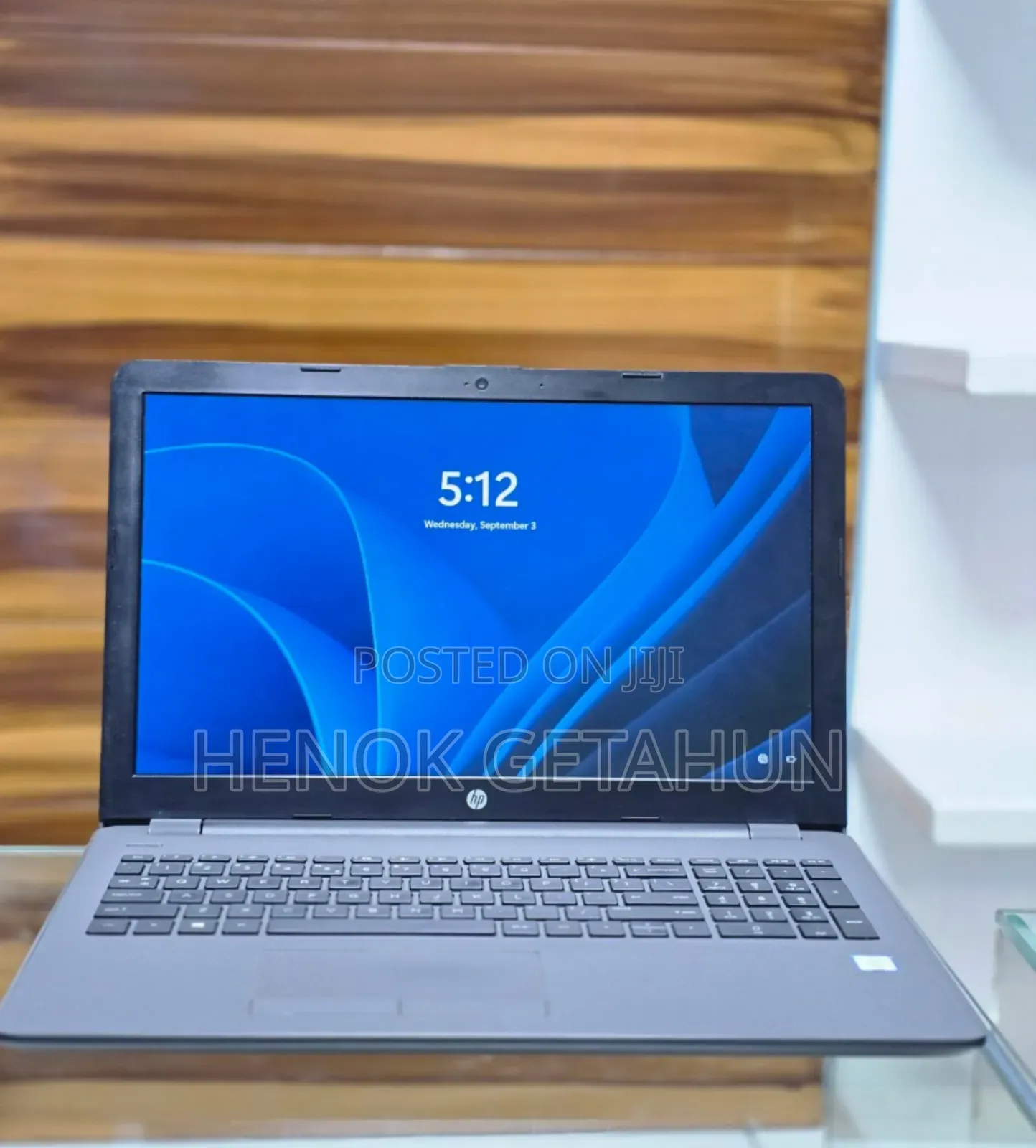 New Laptop HP Stream Notebook 8GB Intel Core I5 HDD 1T