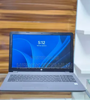 New Laptop HP Stream Notebook 8GB Intel Core I5 HDD 1T