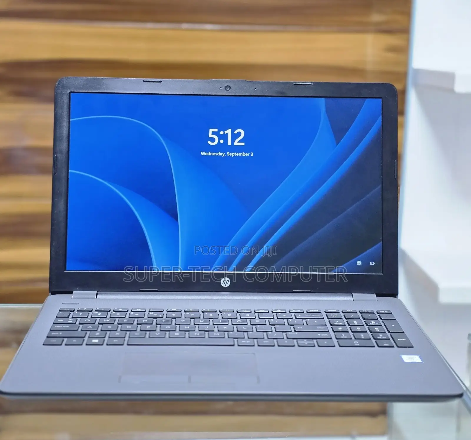 New Laptop HP Stream Notebook 8GB Intel Core I5 HDD 1T