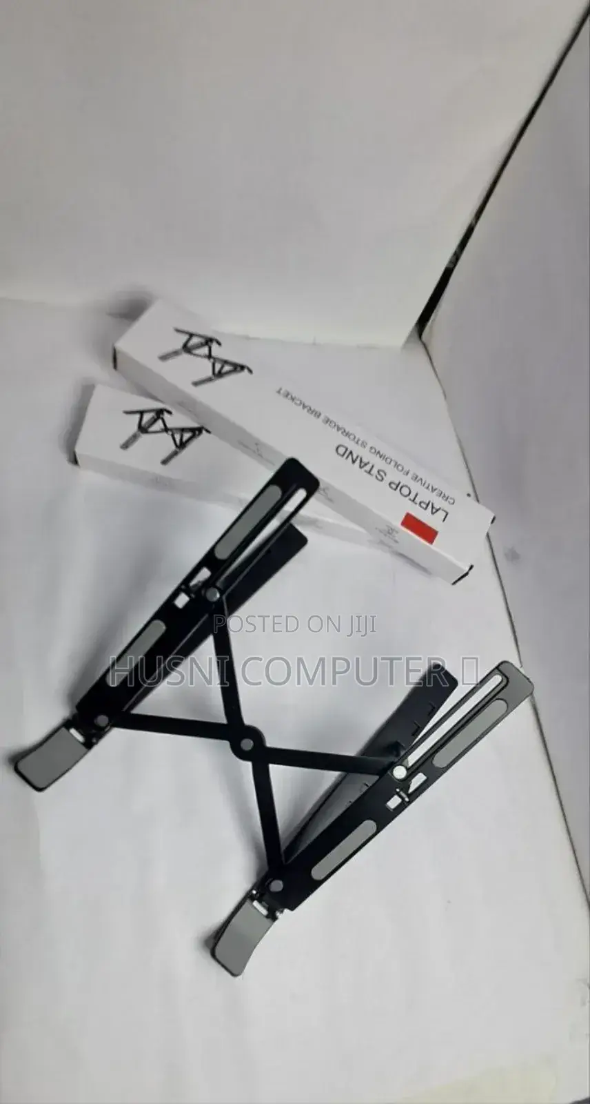 Laptop Stand
