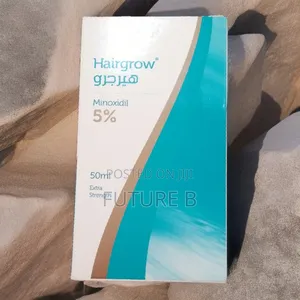 Hairgrow: Revive Your Root.