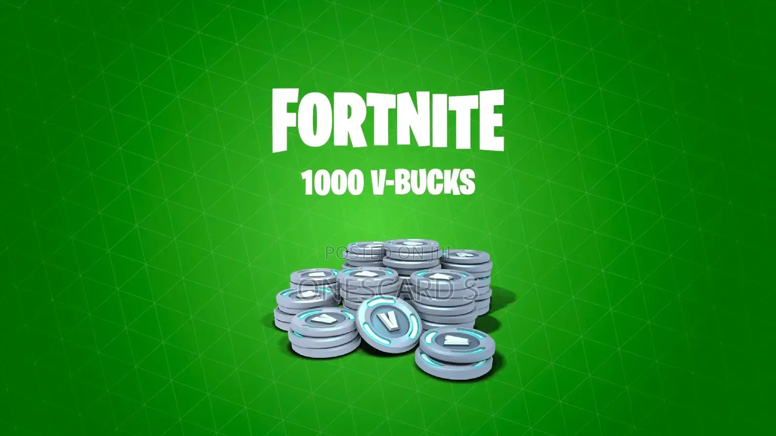 Fortnite Vbucks