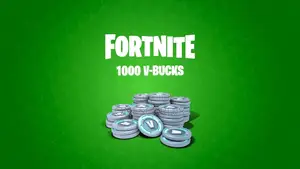 Photo - Fortnite Vbucks