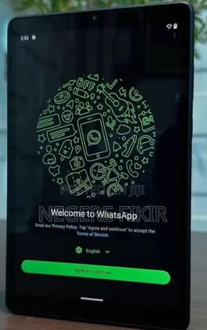 Photo - New Lenovo Tab M10 128 GB Gray