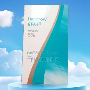 Photo - Hairgrow –From Weak to Wonderful.