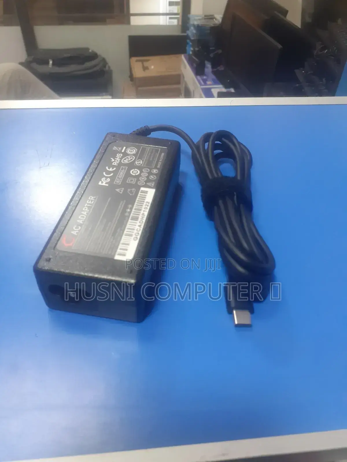 Laptop Charger