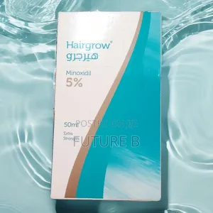 Hairgrow –The Growth You Deserve