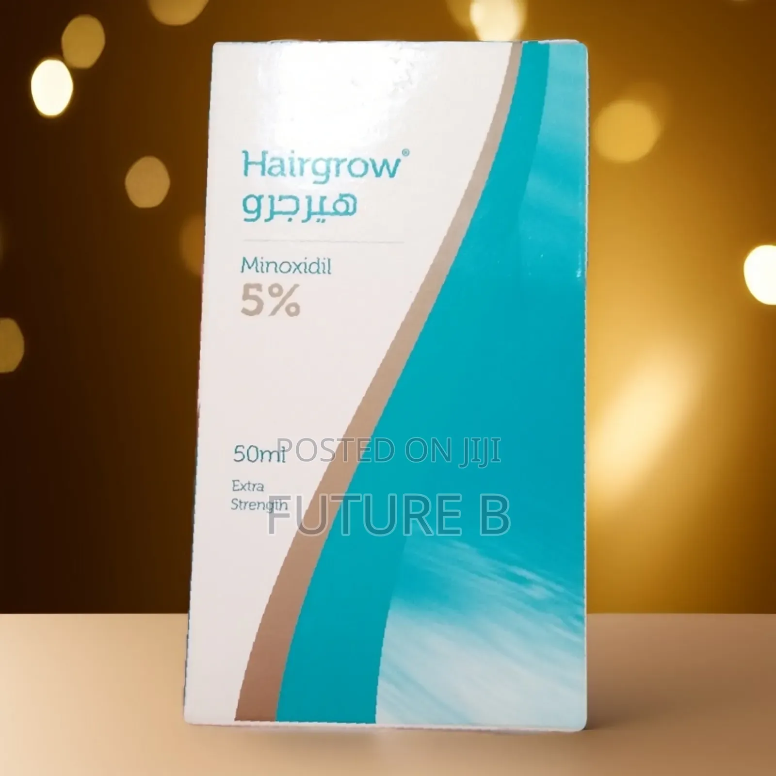 Hairgrow–Power of Herbal Science
‎
‎Harness.