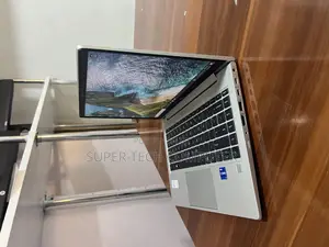 New Laptop HP ProBook 440 G10 16GB Intel Core I7 SSD 512GB