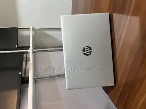 New Laptop HP ProBook 440 G10 16GB Intel Core I7 SSD 512GB