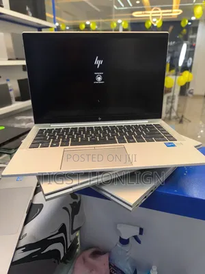 New Laptop HP EliteBook 840 16GB Intel Core I5 SSD 512GB