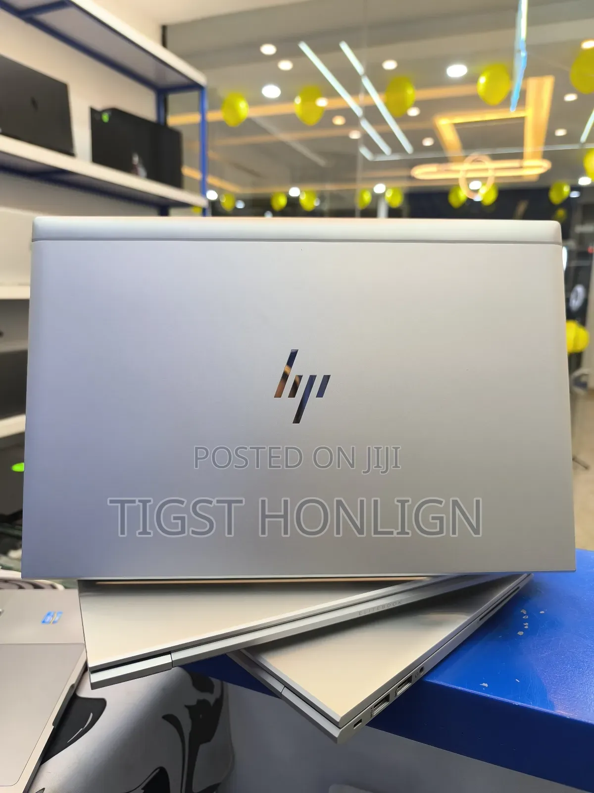 New Laptop HP EliteBook 840 16GB Intel Core I5 SSD 512GB