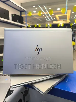 New Laptop HP EliteBook 840 16GB Intel Core I5 SSD 512GB