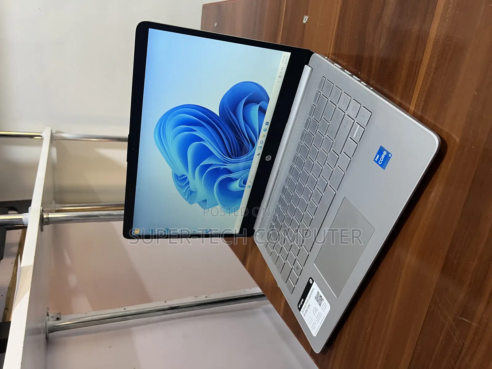 New Laptop HP Stream Notebook 8GB Intel Core I3 SSD 256GB