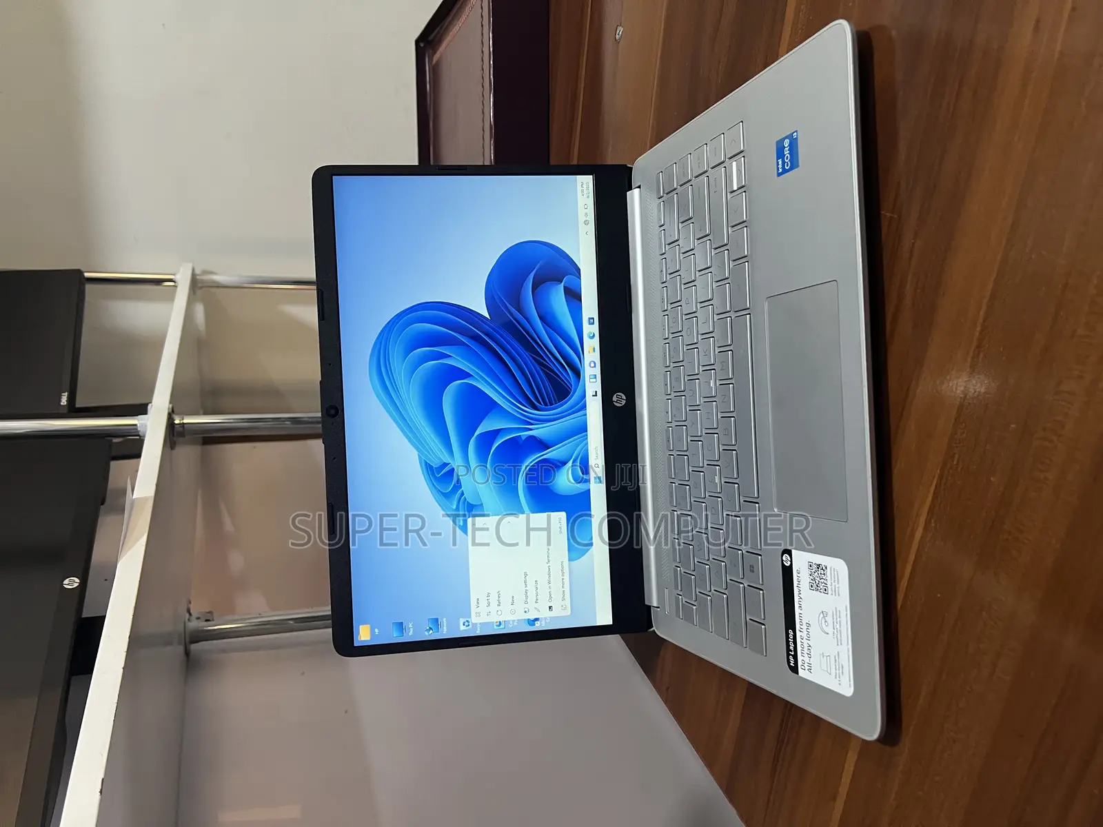 New Laptop HP Stream Notebook 8GB Intel Core I3 SSD 256GB