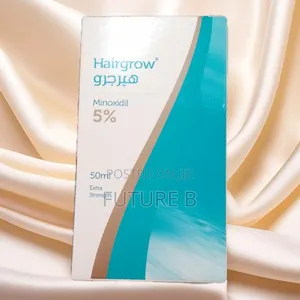 Photo - Hairgrow –Healthy Hair Starts Here.