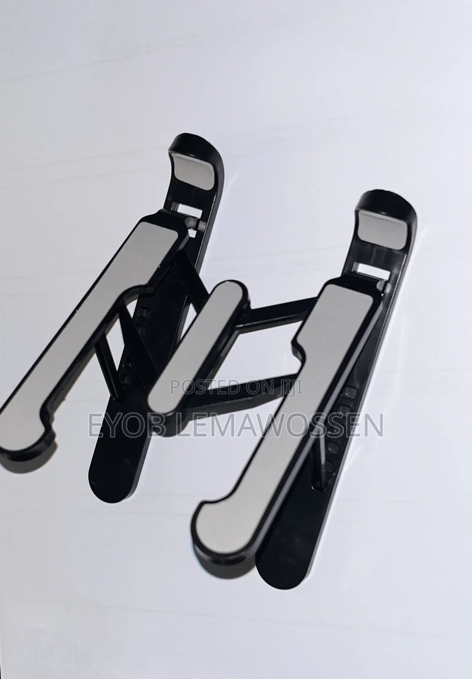 Tablet and Phone Stand