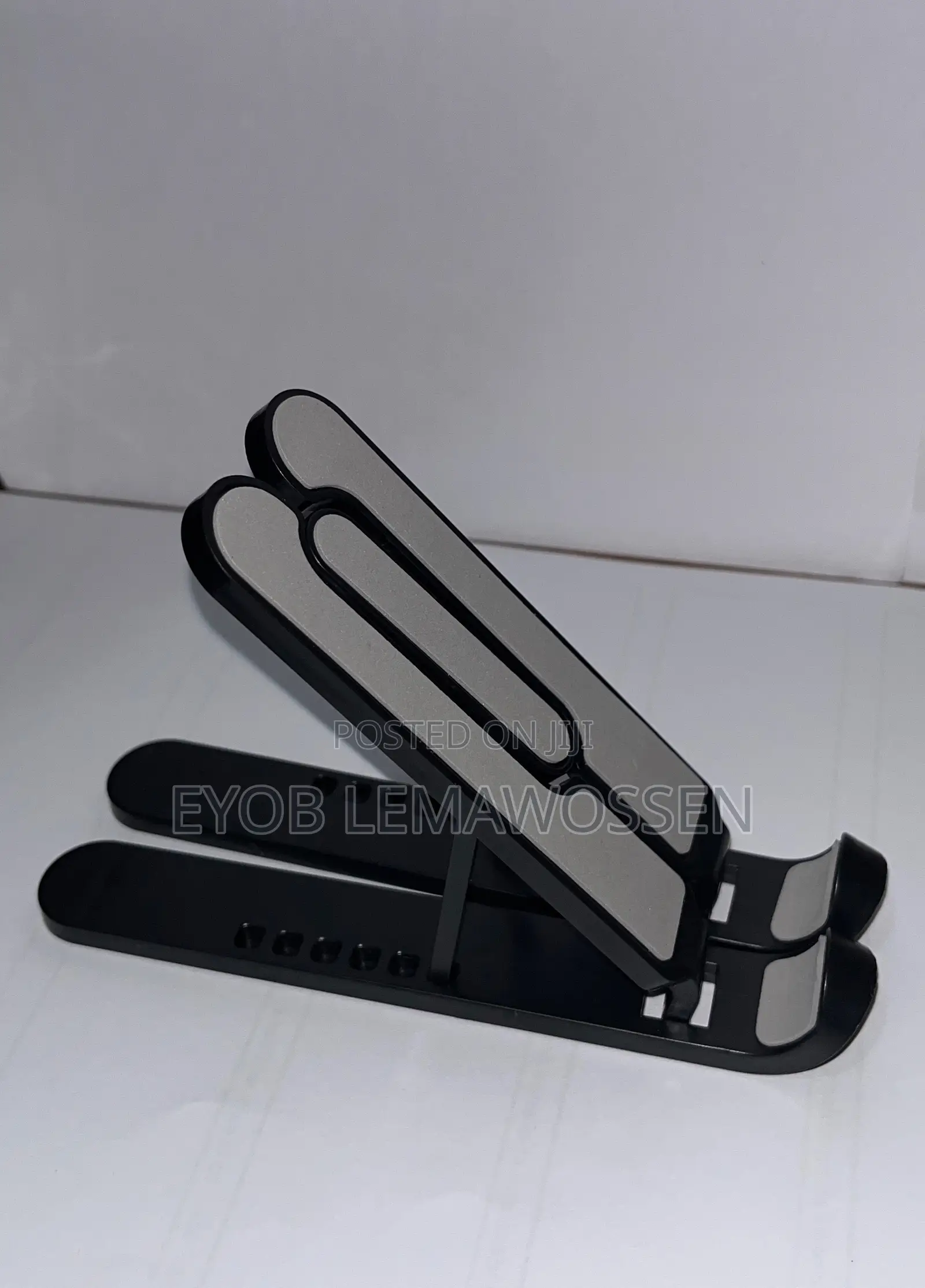 Tablet and Phone Stand