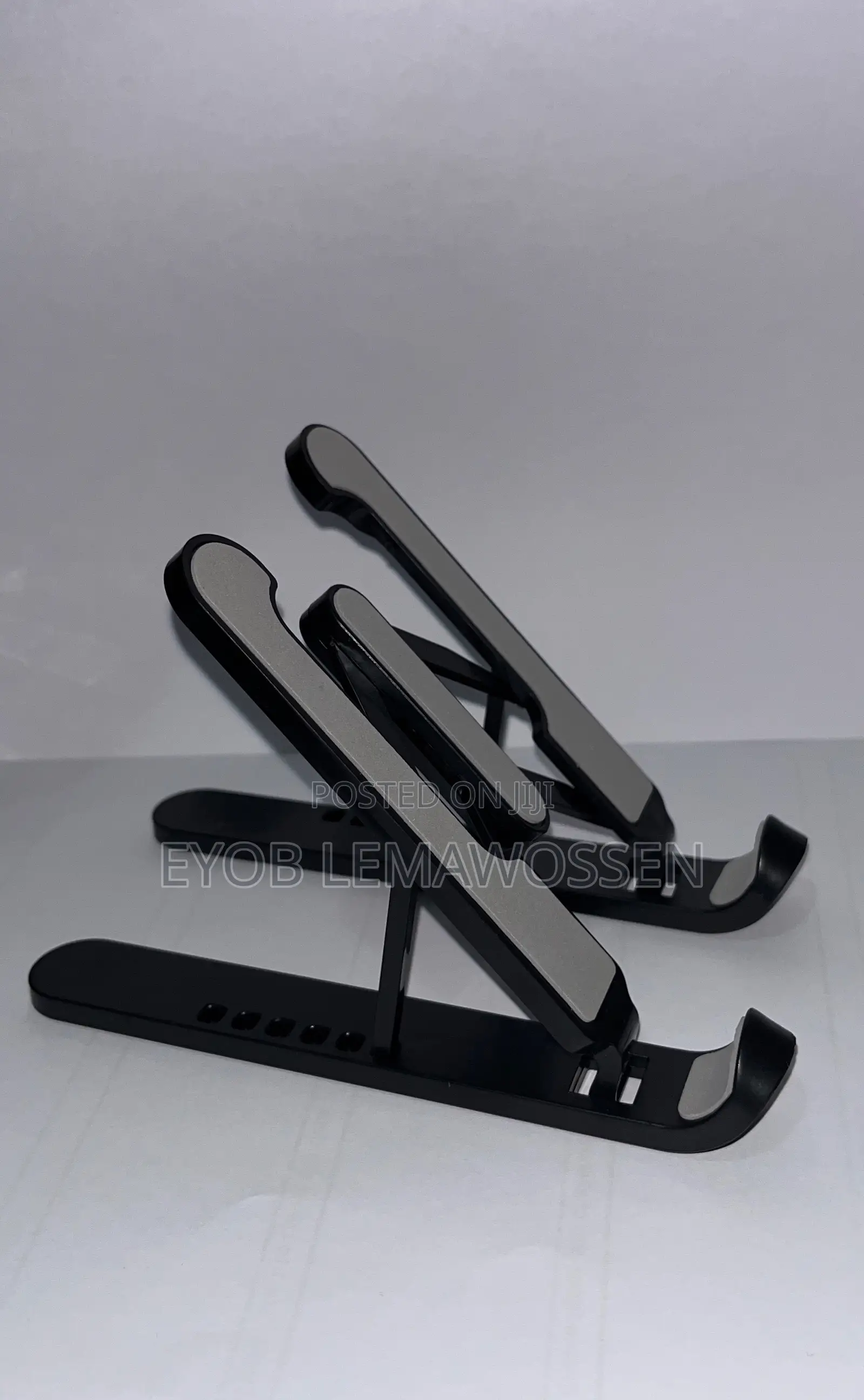 Tablet and Phone Stand