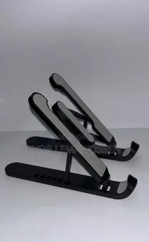 Photo - Tablet and Phone Stand