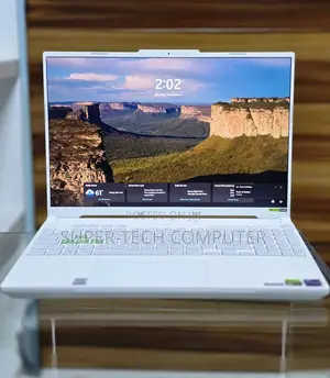 New Laptop Asus TUF Gaming F16 32GB Intel Core I9 SSD 1T