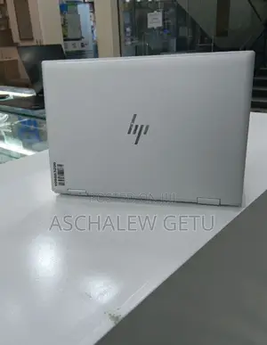 New Laptop HP EliteBook 830 G7 16GB Intel Core I5 SSD 512GB
