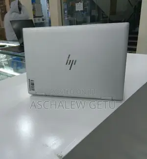 New Laptop HP EliteBook 830 G7 16GB Intel Core I5 SSD 512GB