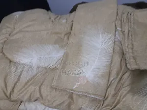 Comfort ብርድልብስ