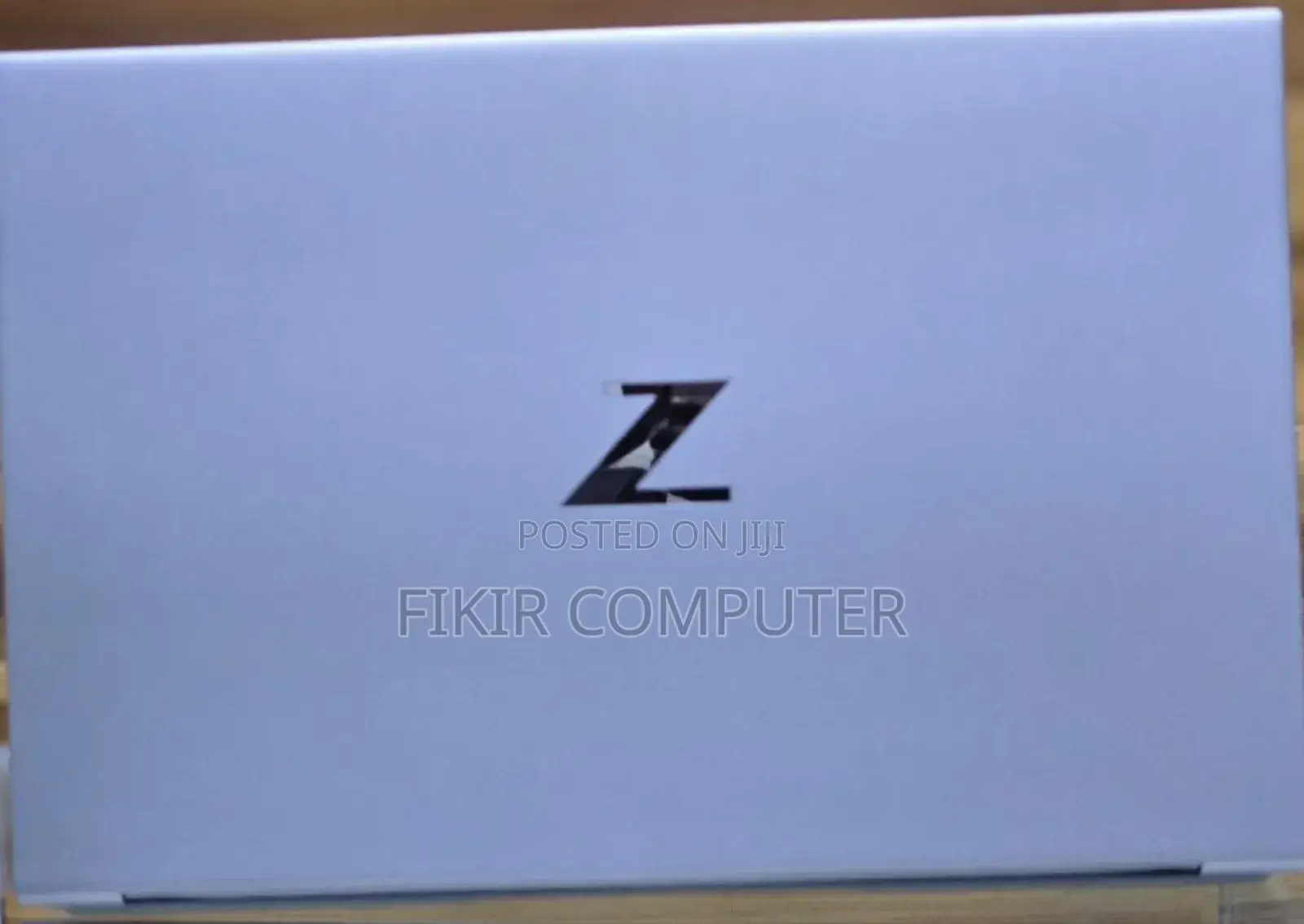 New Laptop HP ZBook Fury 16 G9 16GB Intel Core I7 SSD 1T