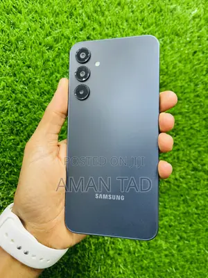 Samsung Galaxy A16 5G 128 GB Gray