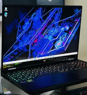 Photo - New Laptop Acer Predator Helios Neo 16 32GB Intel Core I9 SSD 1T