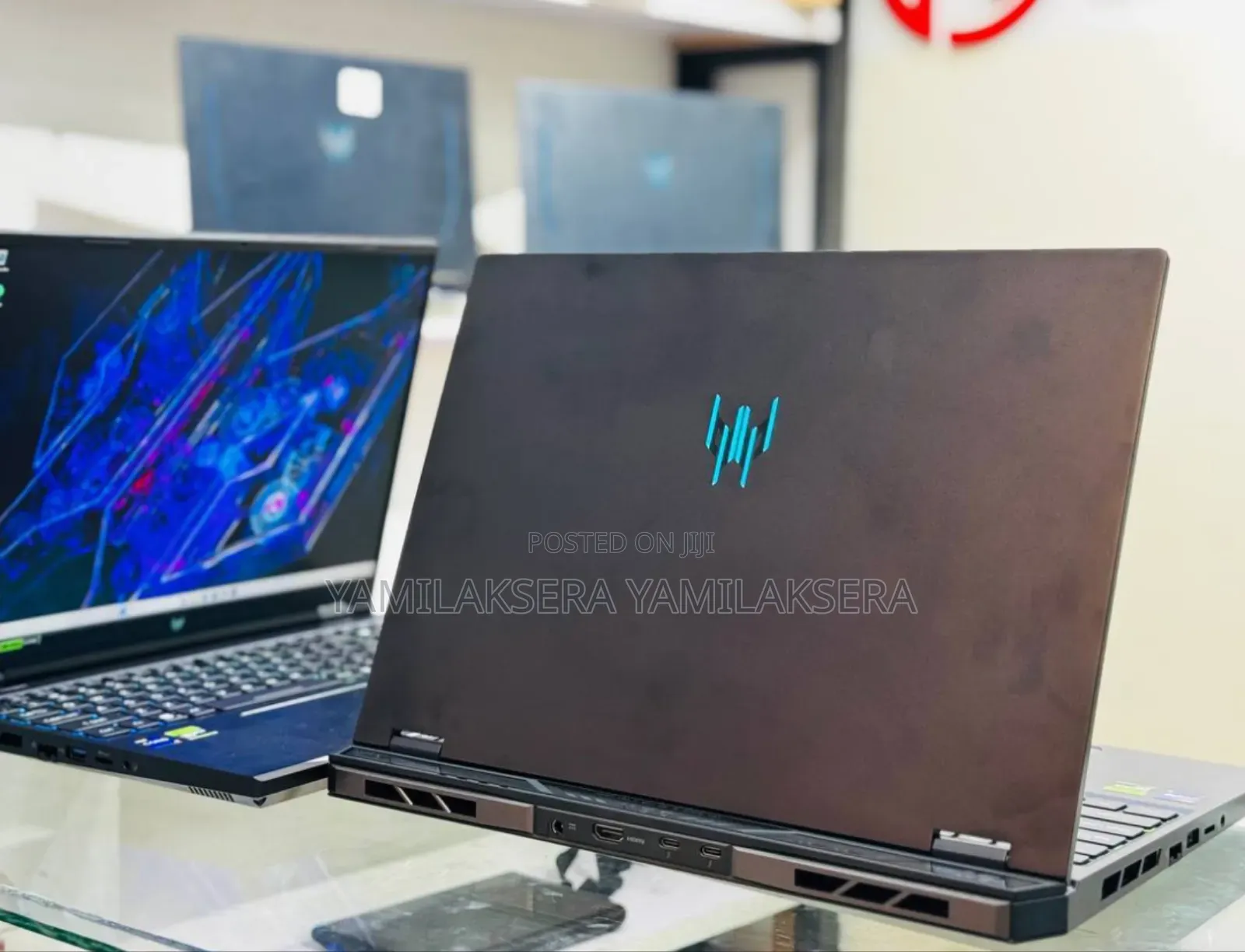 New Laptop Acer Predator Helios Neo 16 32GB Intel Core I9 SSD 1T