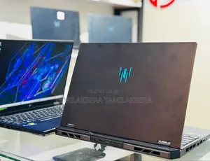 New Laptop Acer Predator Helios Neo 16 32GB Intel Core I9 SSD 1T